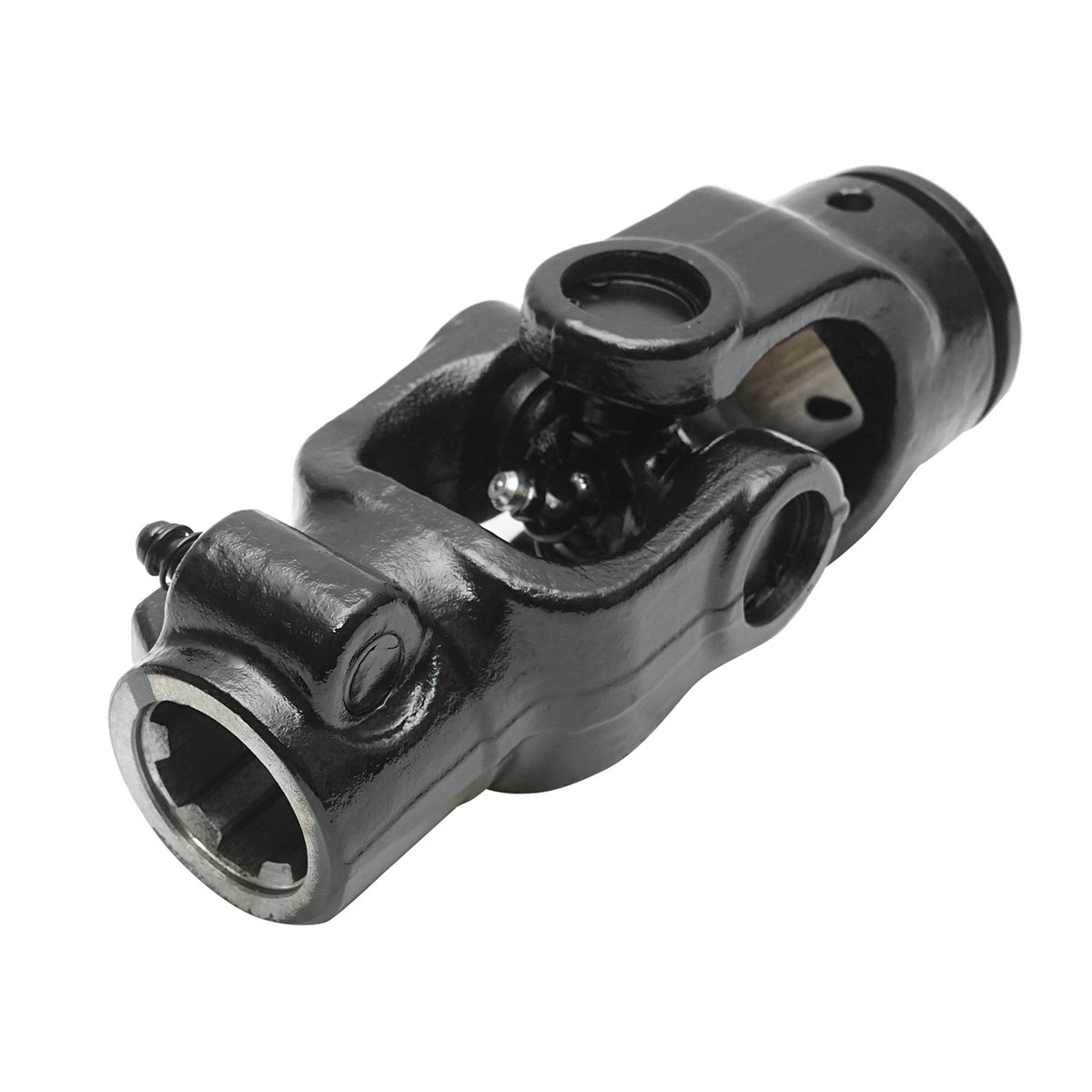 Articulatie FCF T2 L2 cardan completa 3/8 Z=6, cruce 23X62 pentru teava lamaie 30/39